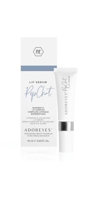 Adoreyes PepChat Lip Serum2